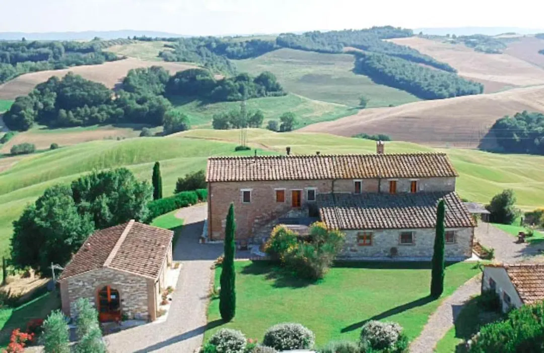 Agriturismo Poggiodarno-1